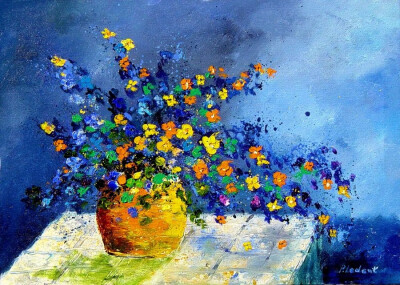 Pol Ledent (2)