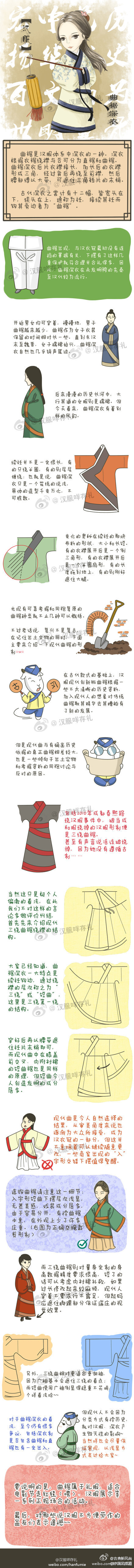 汉服