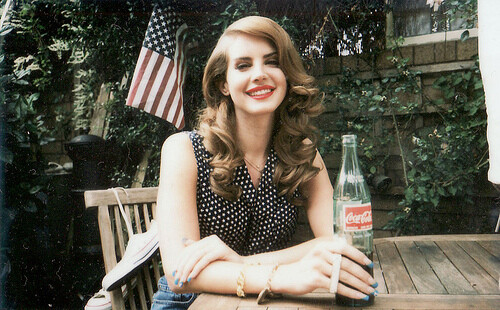 Lana Del Rey