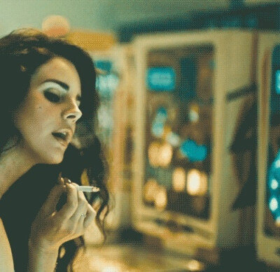 Lana Del Rey