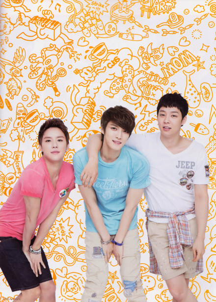 JYJ