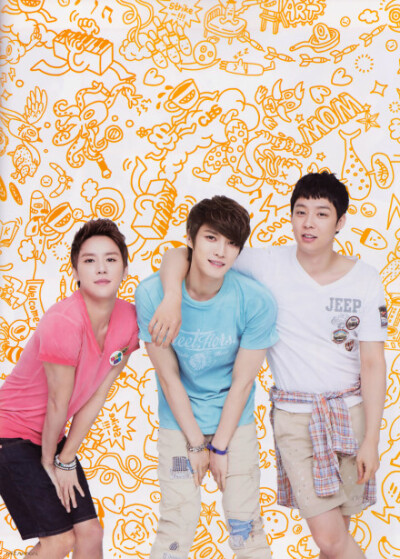 JYJ