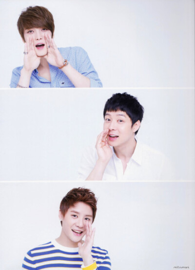 JYJ