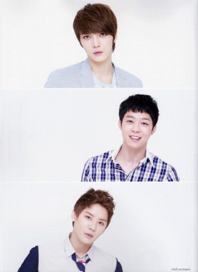 JYJ