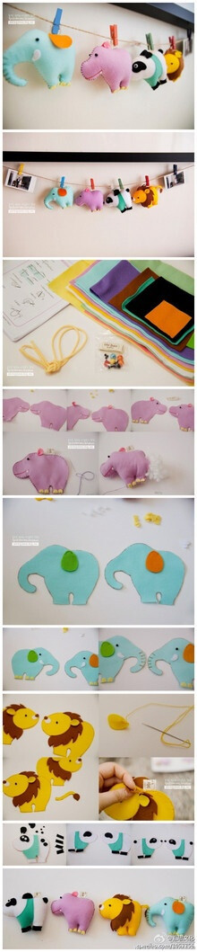 adorable crafts