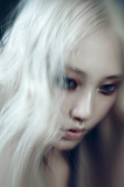 Soo Joo、soo、joo、MODEL、朋克