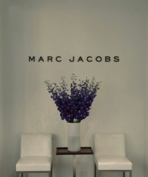 MARC JACOBS!!!