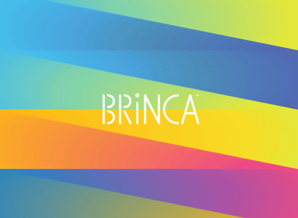 Brinca Branding, Character Design, Illustration