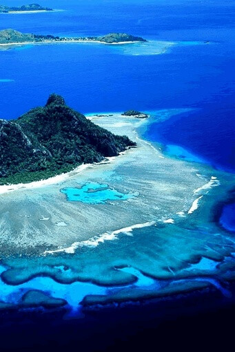 Islands of Fiji