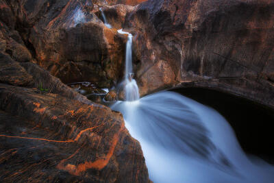 Photograph Jaggedly Smooth by Dylan Toh &amp; Marianne Lim on 500px