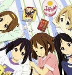 K-ON!