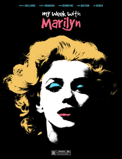 My Week With Marilyn