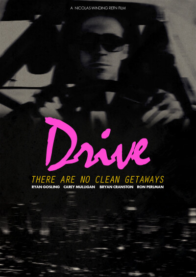 Drive