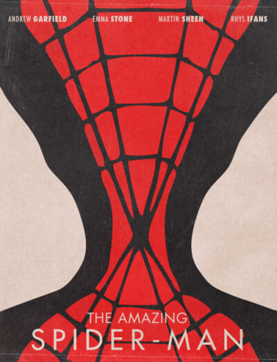 The Amazing Spider-Man