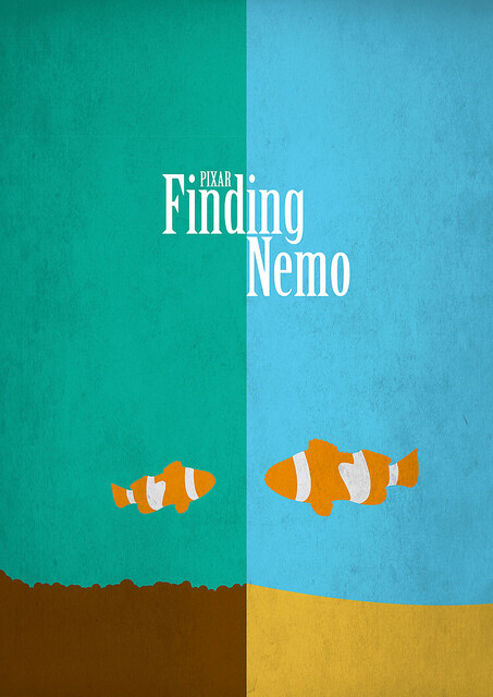 Finding Nemo