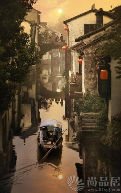 尚品居-Suzhou, China