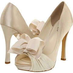 Wedding shoes