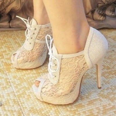 Wedding Shoes