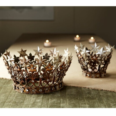 crowns