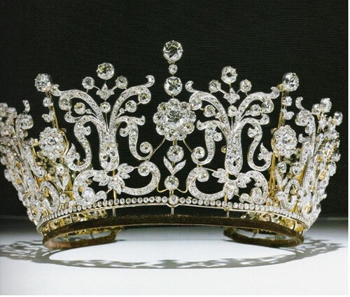 crown