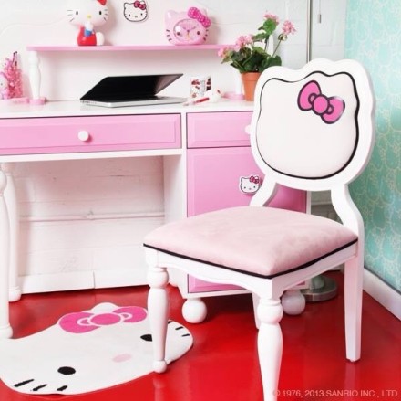 HelloKitty小屋