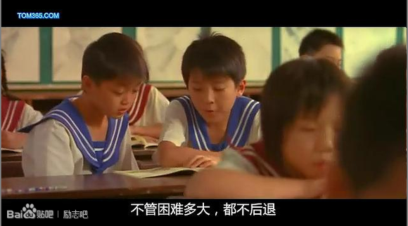 没死就别把自己当废物