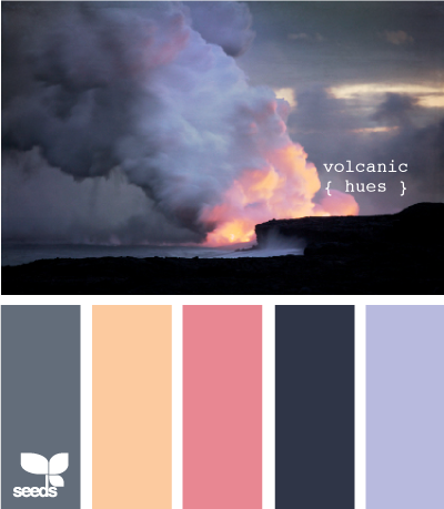 volcanic hues 07.23.11 -鱼-