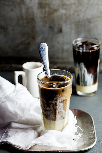 My ultimate Iced Coffee