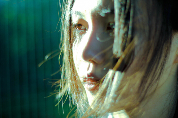 养蜂夫人 不是一个没有故事的女同学