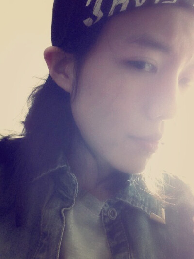 养蜂夫人 不是一个没有故事的女同学