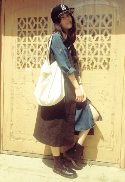 养蜂夫人 不是一个没有故事的女同学