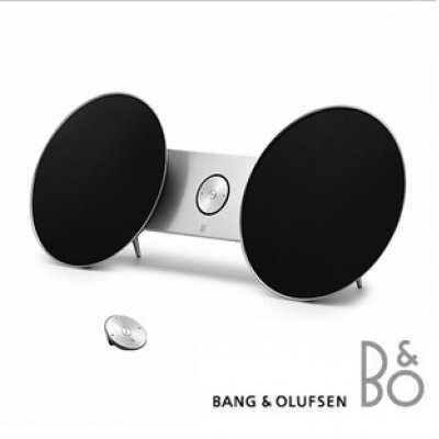 Bang&amp;Olufsen BeoPlay A8 丹麦皇家御用无线HIFI音箱 iPhone5音响