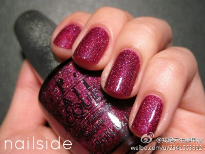 OPI DS - Extravagance