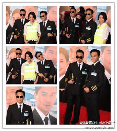 #衝上雲霄II# <夢想啟航> 高清大圖 新增18P #張智霖# #Chilam# http://t.cn/zQyVqtm （分享自 張智霖CHILAMCN网站）