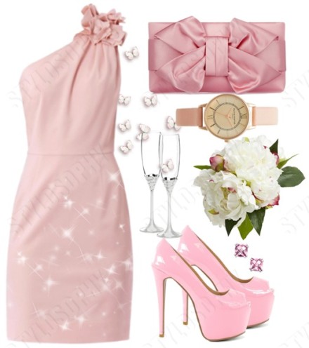 『致伴娘 - 因你而完美』