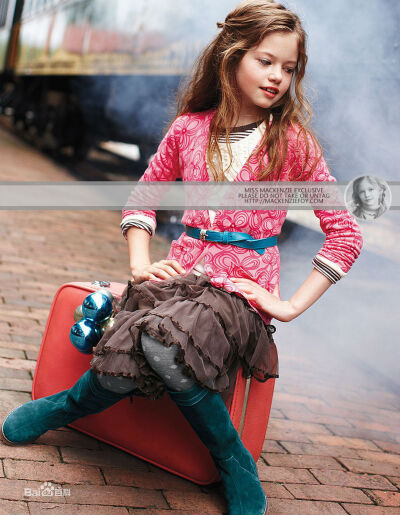 蕾妮斯梅 暮光之城