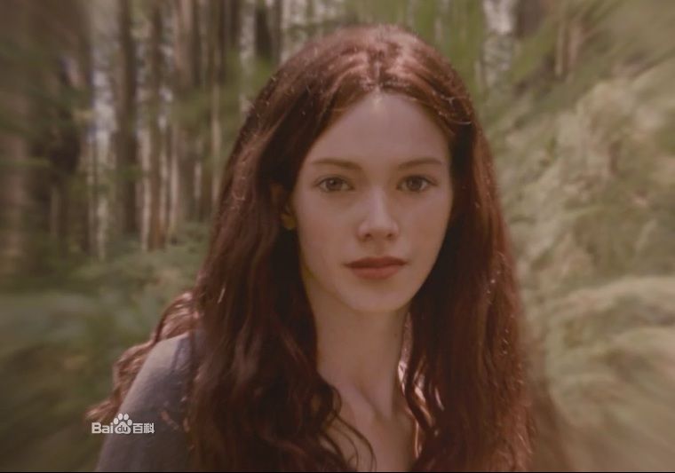 蕾妮斯梅 暮光之城