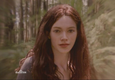 蕾妮斯梅 暮光之城