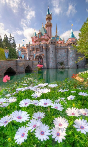 Disneyland repinned by @Wicker Paradise | http://www.wickerparadise.com