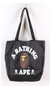 日本名品＃Bape＃正品 Mastermind X Bape 包袋 孤品＃尖貨＃