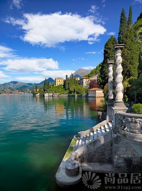 尚品居-Lake Como, Italy