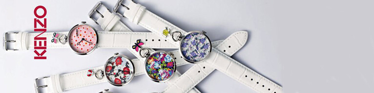 kenzo-montre-femme-homme 当时怎么不下着手怎么不下手...T-T