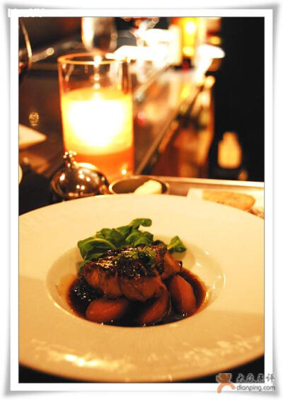 Sear Foie Gras赞一下 Sear Foie Gras 图片5次