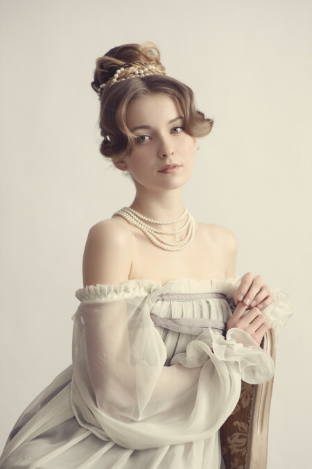 谁的容颜等待花开！