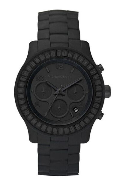 Super cool, innovative watch design by Michael Kors