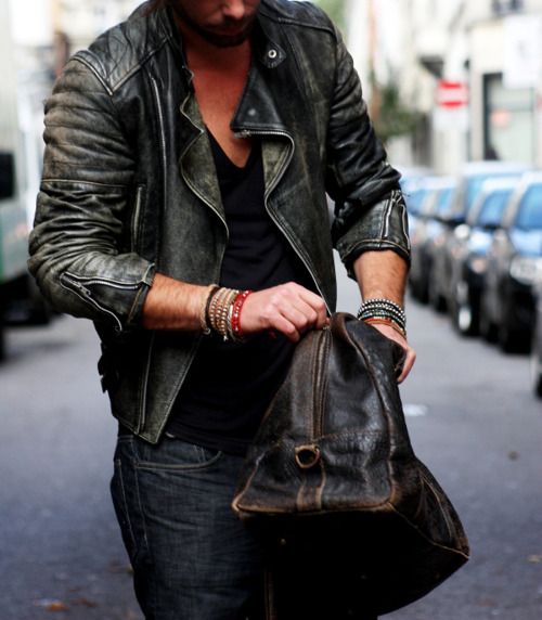 Mens Fashion