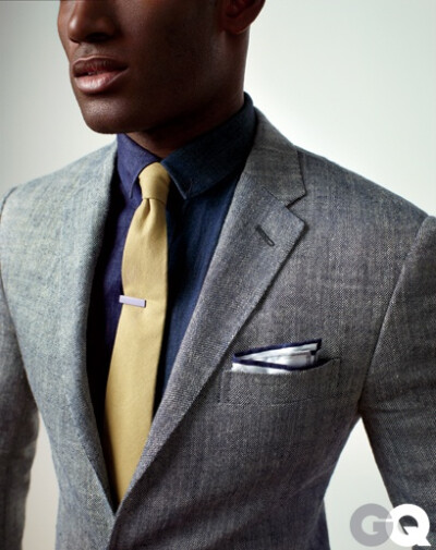 Best Mens Style for Spring 2013: Wear It Now: GQ