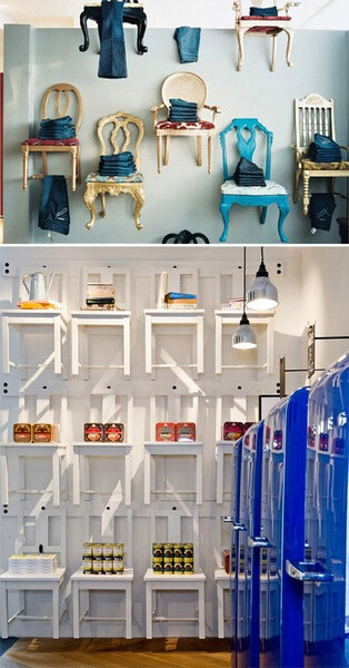 商店/ 杂货铺/ 铺头