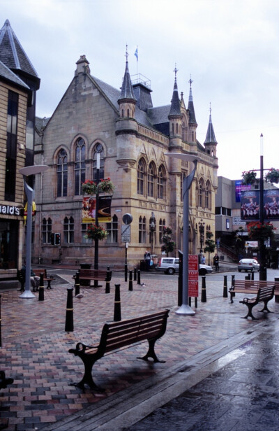 Inverness,Scotland