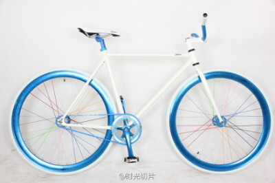 Fixed Gear Bike